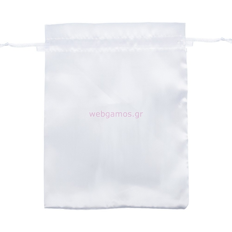 Πουγκί Σατέν 13x18εκ 40813-110