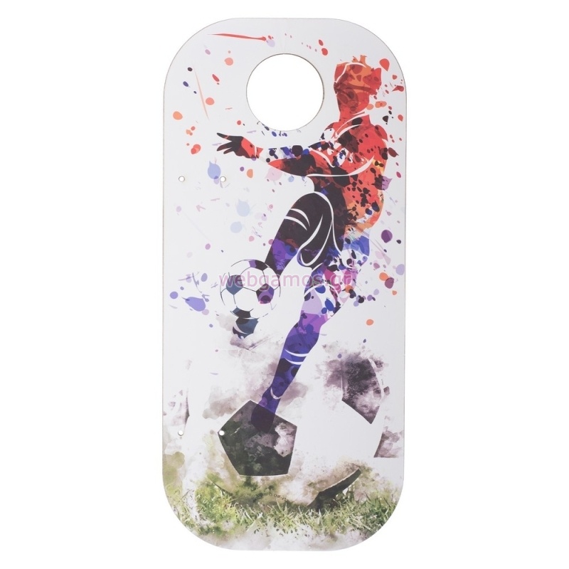 Σετ Πλάτη Λαμπάδας Ποδόσφαιρο ΝΒ530