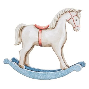 ΑΛΟΓΑΚΙ ΠΑΡΑΣΤΑΣΗ ΕΚΤΥΠΩΜΕΝΟ 22cm ΝΒ334