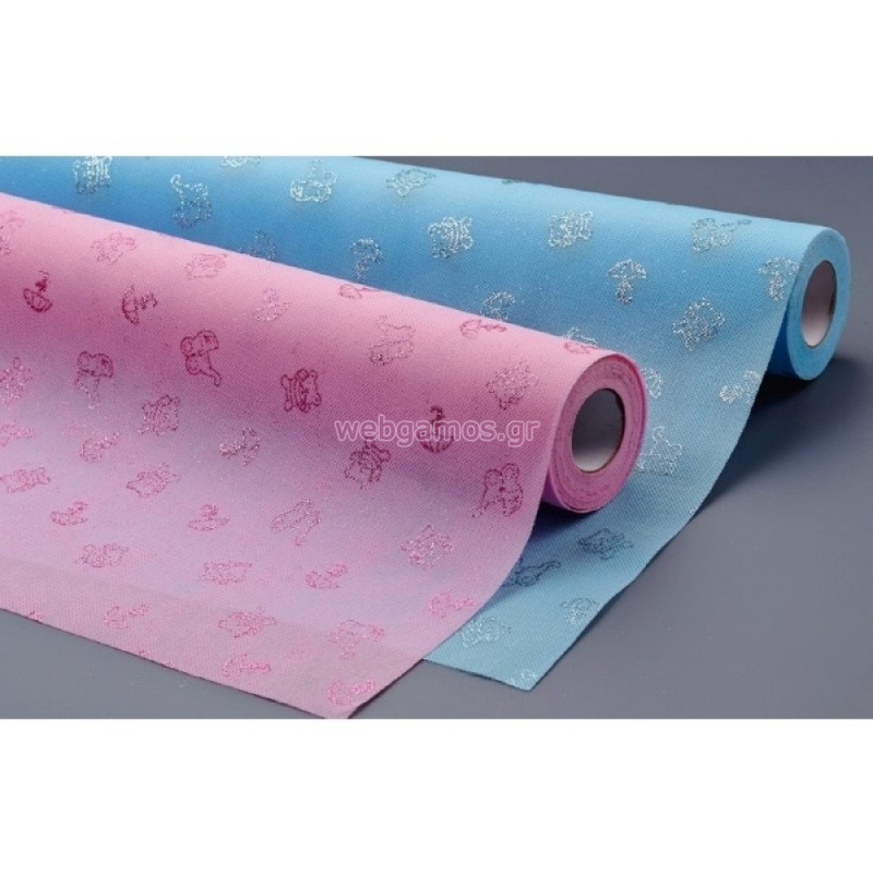 ΡΟΛΟ ΝΗ6143 48cm X 10y