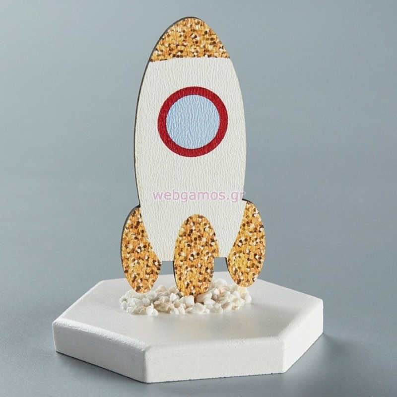 ΒΡΑΧΑΚΙ ΠΥΡΑΥΛΟΣ Κ202