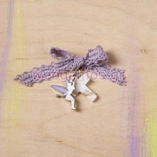 Μαρτυρικά Tinkerbell (nm2-4800/44)