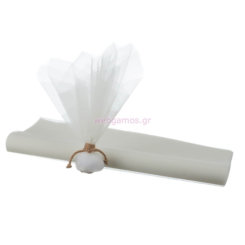 ΤΟΥΛΙ ΛΙΖΙΟΝ 45Χ50