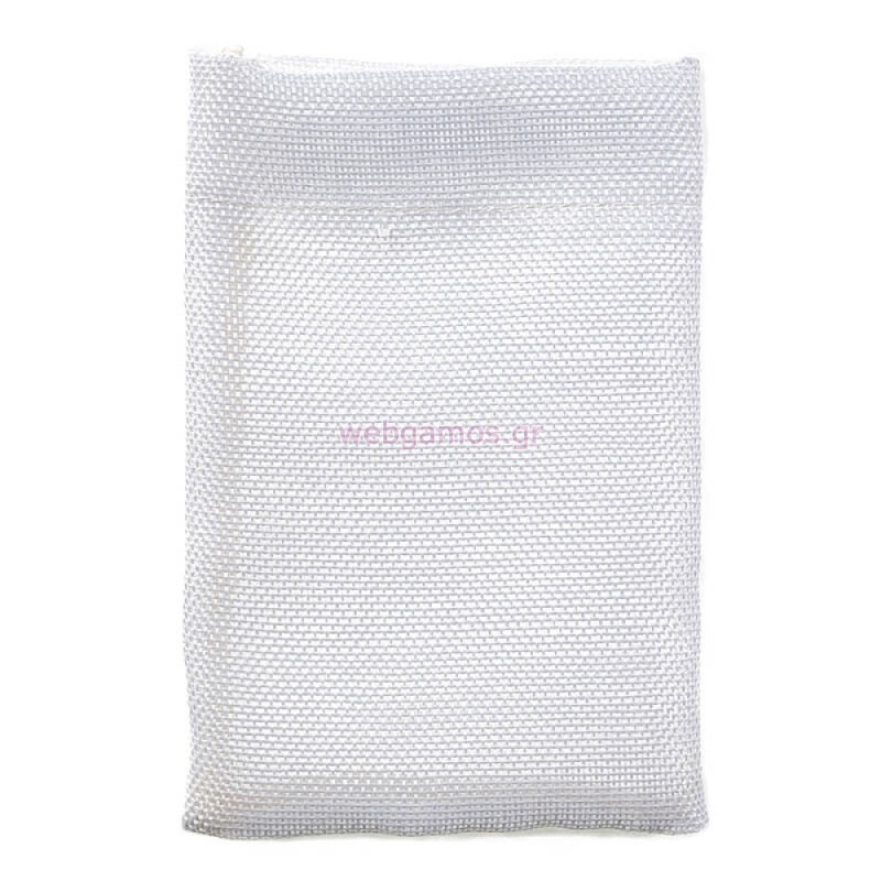 ΠΟΥΓΚΙ ΚΑΜΒΑΣ 13x18εκ 40813-96