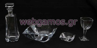 Πλήρες Σετ κουμπάρου (2016901)