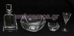 Πλήρες Σετ κουμπάρου (2016903)