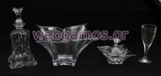 Πλήρες Σετ κουμπάρου (2016904)