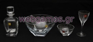 Πλήρες Σετ κουμπάρου (2016905)