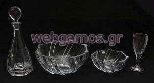 Πλήρες Σετ κουμπάρου (2016906)