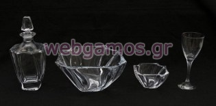 Πλήρες Σετ κουμπάρου (2016907)