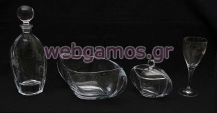 Πλήρες Σετ κουμπάρου (2016909)