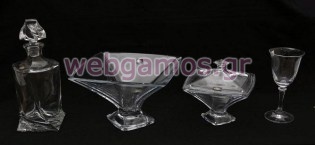 Πλήρες Σετ κουμπάρου (2016910)