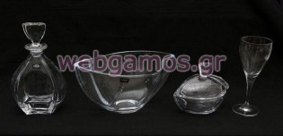 Πλήρες Σετ κουμπάρου (2016911)