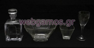 Πλήρες Σετ κουμπάρου (2016912)