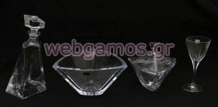 Πλήρες Σετ κουμπάρου (2016913)