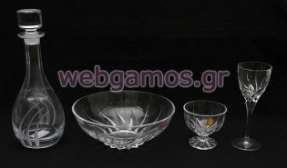 Πλήρες Σετ κουμπάρου (2016914)