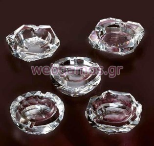 Μπομπονιέρα Βάπτισης τασάκι (202-1449)