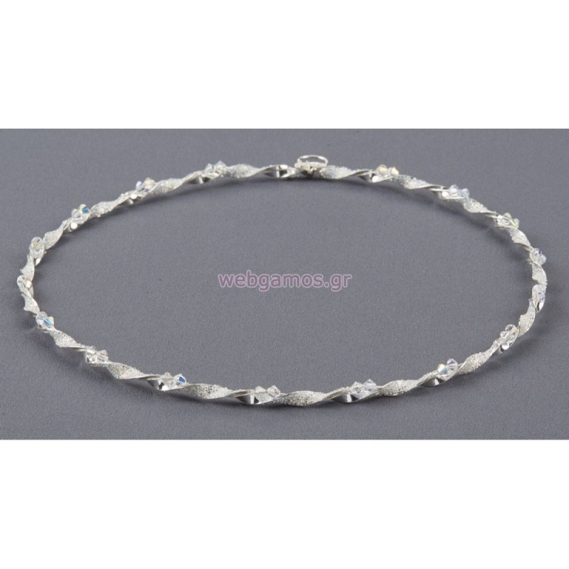 ΣΤΕΦΑΝΑ ΑΣΗΜΕΝΙΟ 585