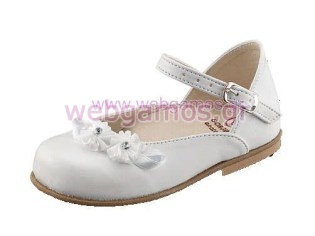 Βαπτιστικό Παπούτσι (2072)