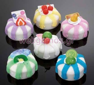 Μπομπονιέρα Βάπτισης (209-3150)