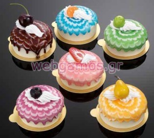 Μπομπονιέρα Βάπτισης (209-3331)