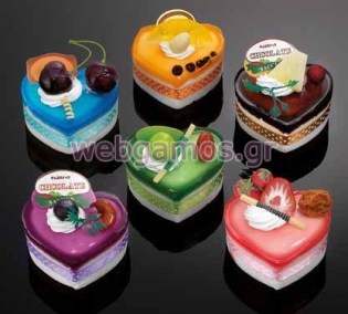 Μπομπονιέρα Βάπτισης (209-3333)