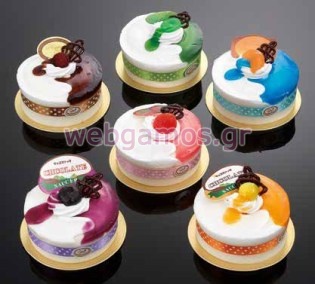 Μπομπονιέρα Βάπτισης (209-3335)