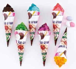 Μπομπονιέρα Βάπτισης (209-5158)