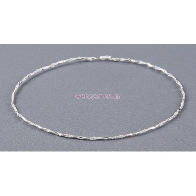 ΣΤΕΦΑΝΑ ΑΣΗΜΕΝΙΟ 805