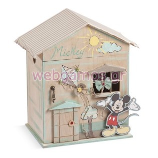 Σετ Βάπτισης mickey mouse (n212)