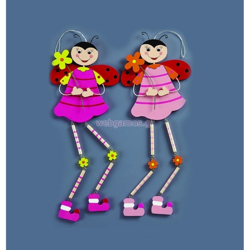 ΞΥΛΙΝΟ ΜΕΛΙΣΣΑ ZL10E851