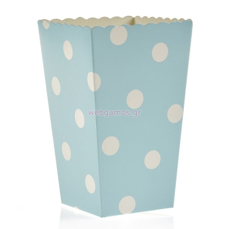 Κουτί Ποπ-Κορν ΝΚ229