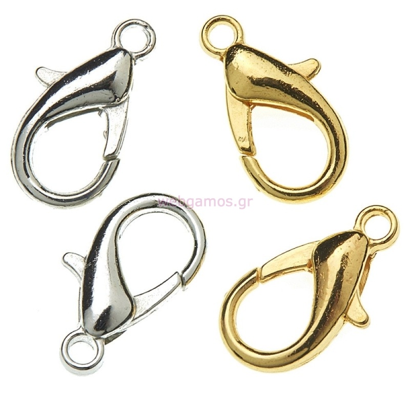 ΜΕΤΑΛΛΙΚΟ ΚΟΥΜΠΩΜΑ ΚΑΒΟΥΡΑΚΙ NU2204