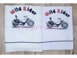 Λαδόπανα Μηχανή (215)