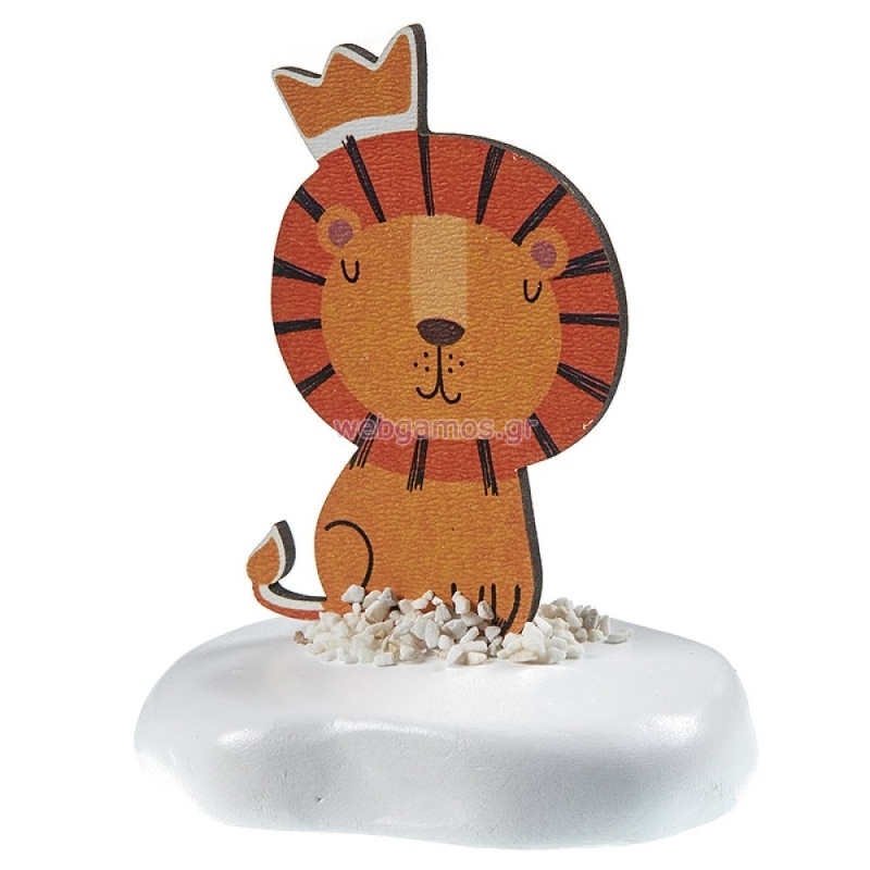 ΒΡΑΧΑΚΙ ΛΙΟΝΤΑΡΙ Κ350