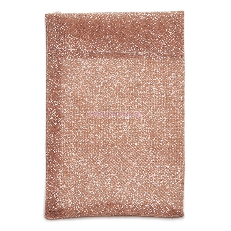 ΠΟΥΓΚΙ ΣΤΡΑΣ Σ.ΜΗΛΟ 12Χ18εκ ΝΒ155