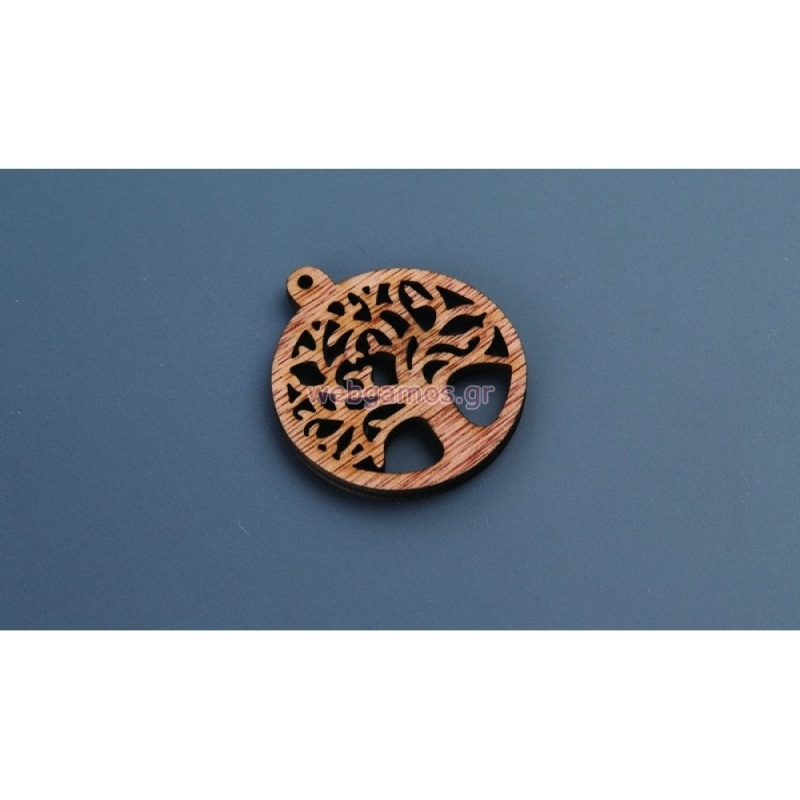 ΞΥΛΙΝΟ ΔΕΝΤΡΟ ΖΩΗΣ ΝΚ213