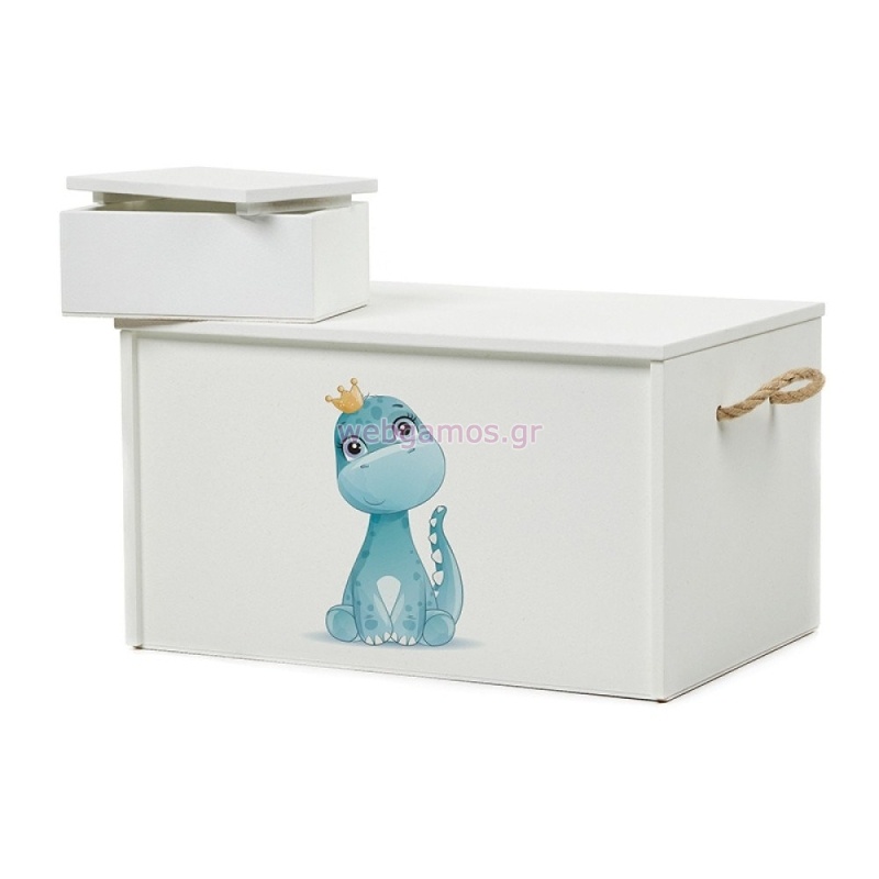 ΜΠΑΟΥΛΟ ΔΕΙΝΟΣΑΥΡΟΣ ΤΡ415