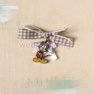 Μαρτυρικά mickey (nm2-2800)