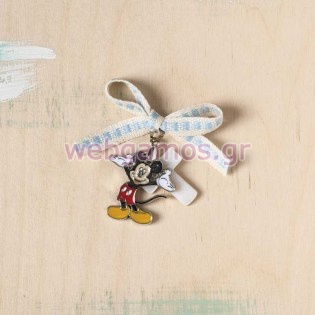 Μαρτυρικά mickey (nm2-2800)