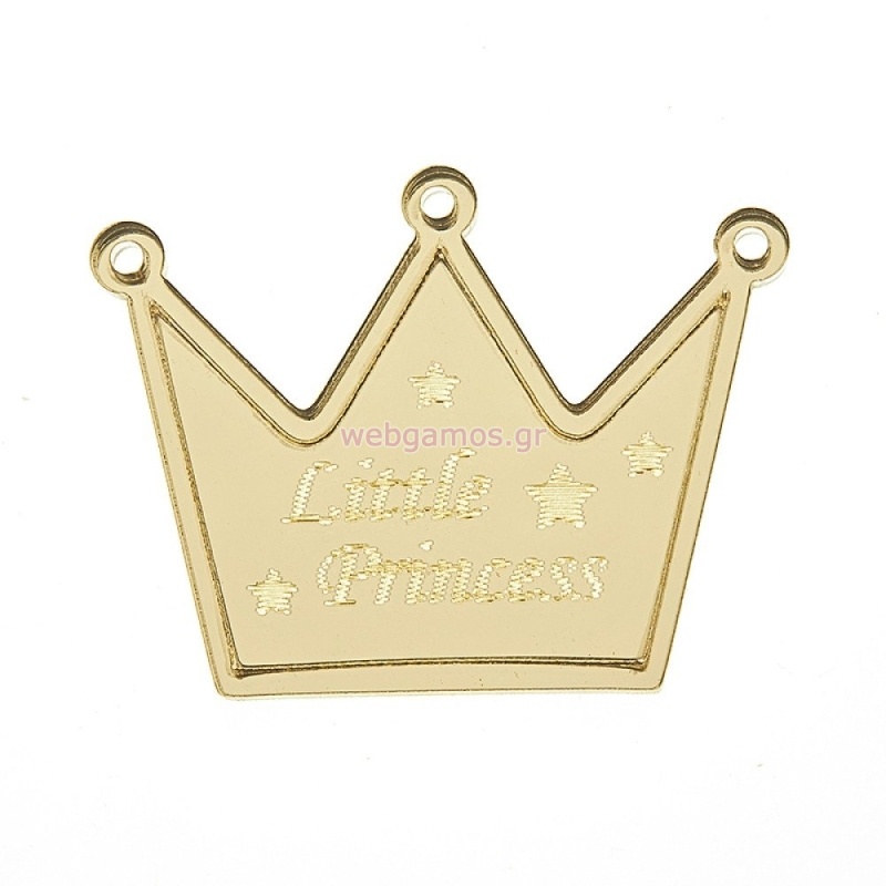 ΠΛΕΞΙ ΣΤΟΙΧΕΙΟ ΚΟΡΩΝΑ ΚΟΡΙΤΣΙ Κ447 5εκ