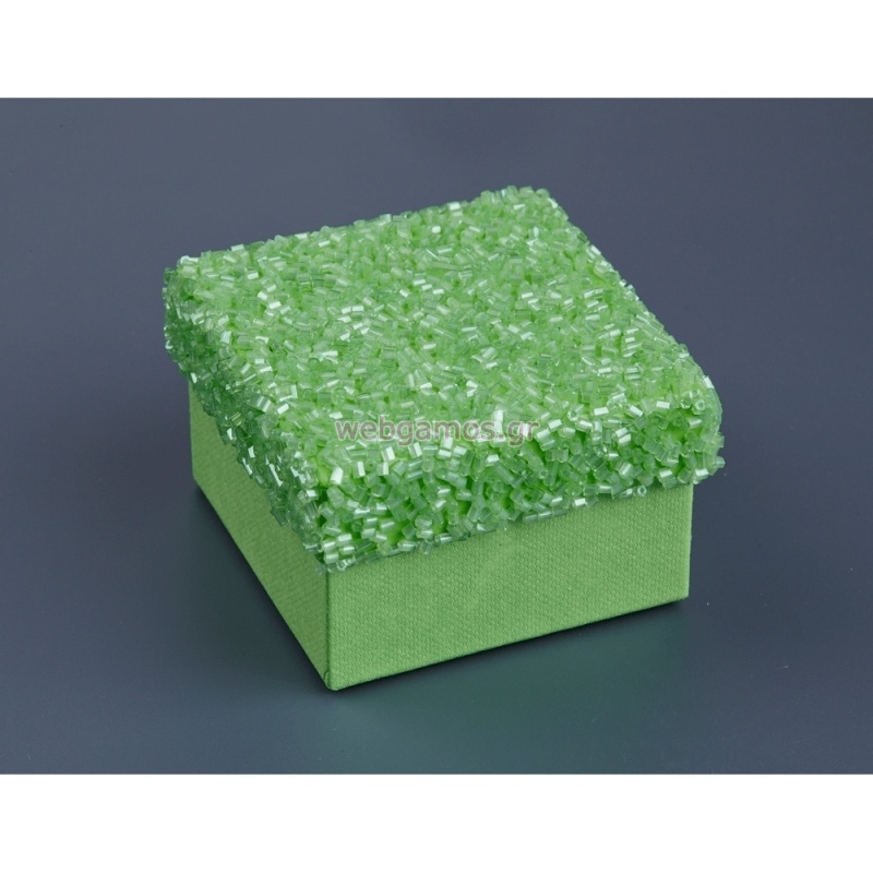 Κουτάκι με Χάντρες HNV7505