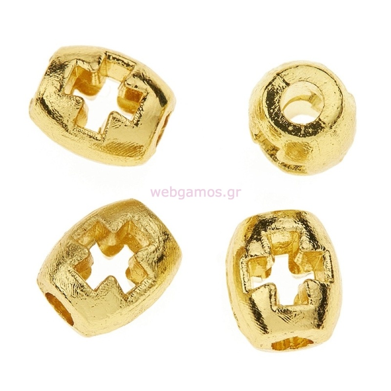 ΣΤΑΥΡΟΣ ΚΥΛΙΝΔΡΟΣ ΔΙΑΤΡΗΤΟΣ NU2326