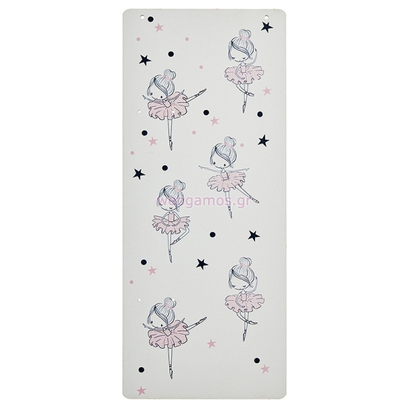 ΠΛΑΤΗ ΛΑΜΠΑΔΑΣ ΜΠΑΛΑΡΙΝΑ Κ269