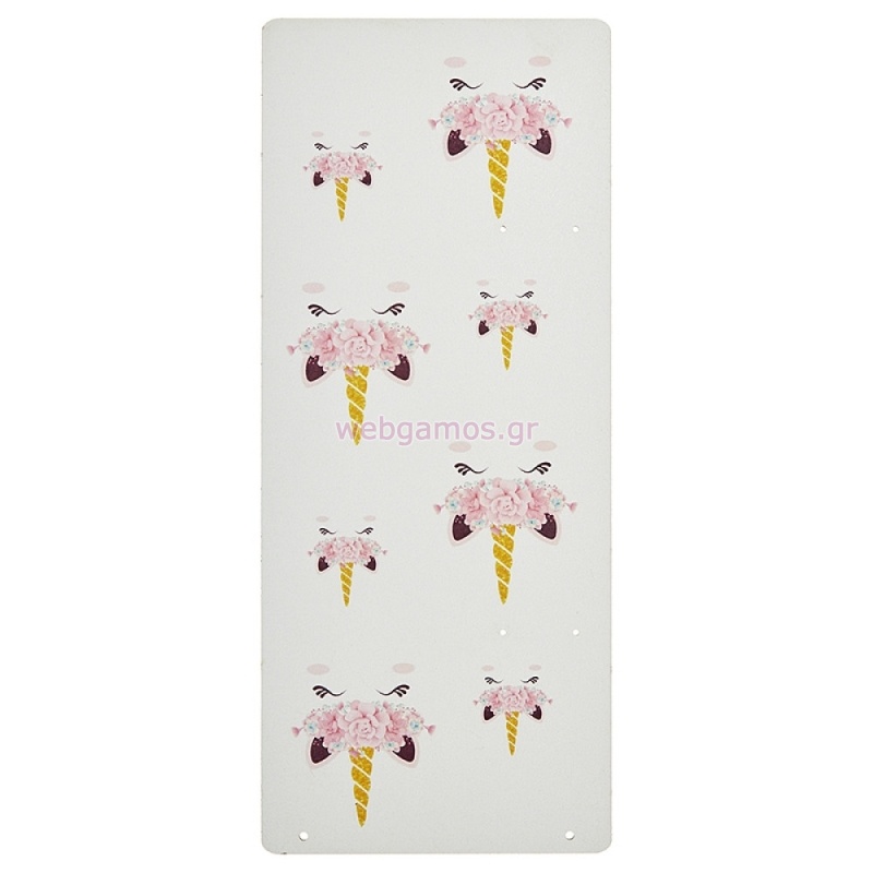 ΠΛΑΤΗ ΛΑΜΠΑΔΑΣ ΜΟΝΟΚΕΡΟΣ Κ273