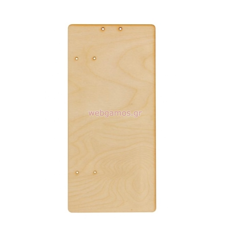 ΠΛΑΤΗ ΛΑΜΠΑΔΑΣ ΦΥΣΙΚΟ ΧΡΩΜΑ Κ275