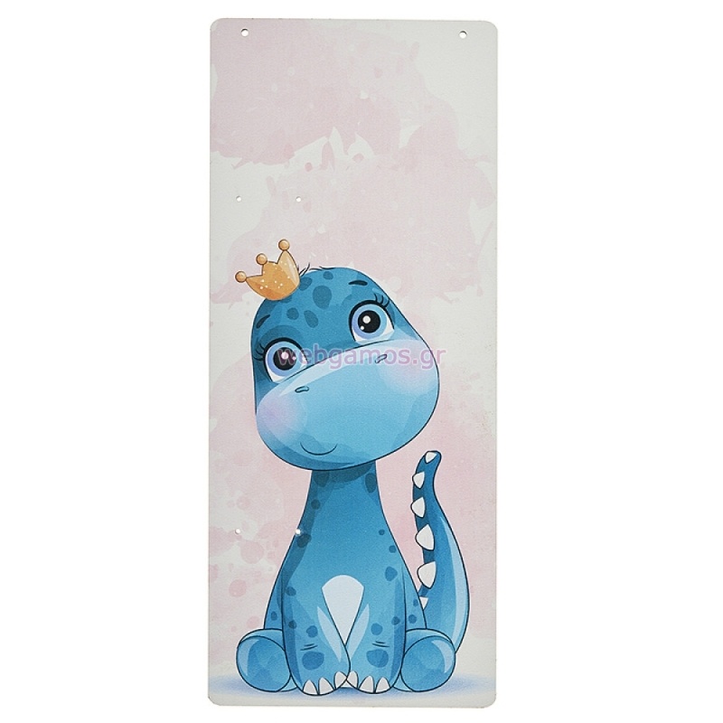 ΠΛΑΤΗ ΛΑΜΠΑΔΑΣ ΔΕΙΝΟΣΑΥΡΑΚΙ Κ367