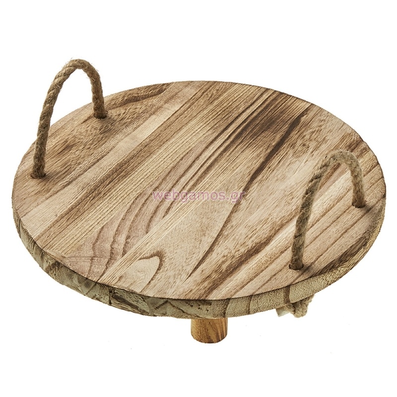 ΞΥΛΙΝΟΣ ΔΙΣΚΟΣ XR201