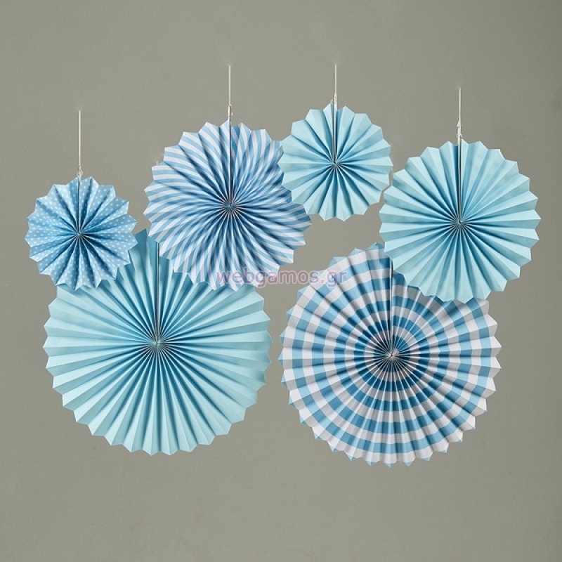 ΧΑΡΤΙΝΗ ΒΕΝΤΑΛΙΑ ΣΙΕΛ ΝΚ417-3