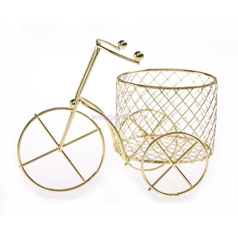 ΜΕΤΑΛΛΙΚΟ ΠΟΔΗΛΑΤΟ ΝΚ327